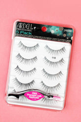 Multipack 110 with Precision Lash Applicator